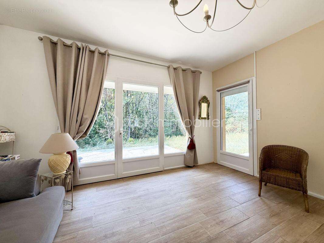 Une maison récente où il ne reste plus qu’à poser vos valises ! - photo 10