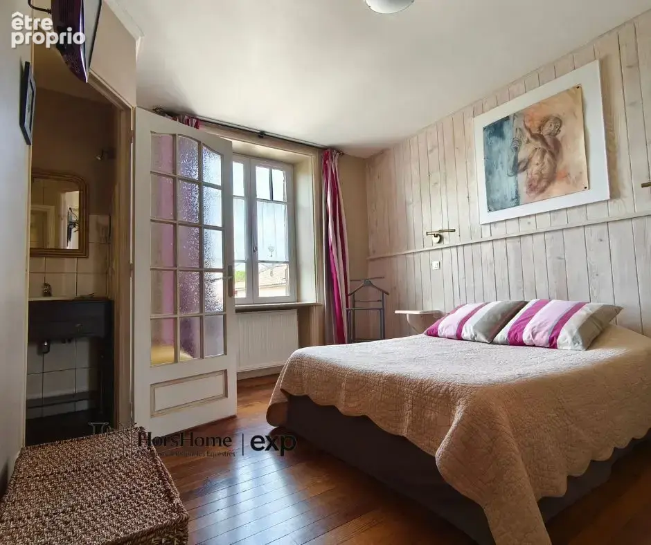 Maison 12 pièces 419 m² à vendre à Peschadoires (63920) - photo 7