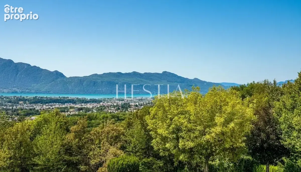 Maison individuelle avec vue Lac et Montagnes - photo 31