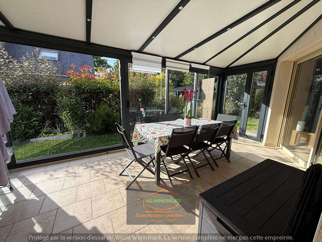 Maison à LA MEZIERE