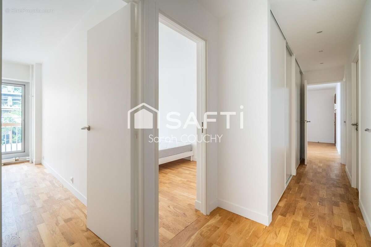 Photo 8 - Appartement à PARIS-11E