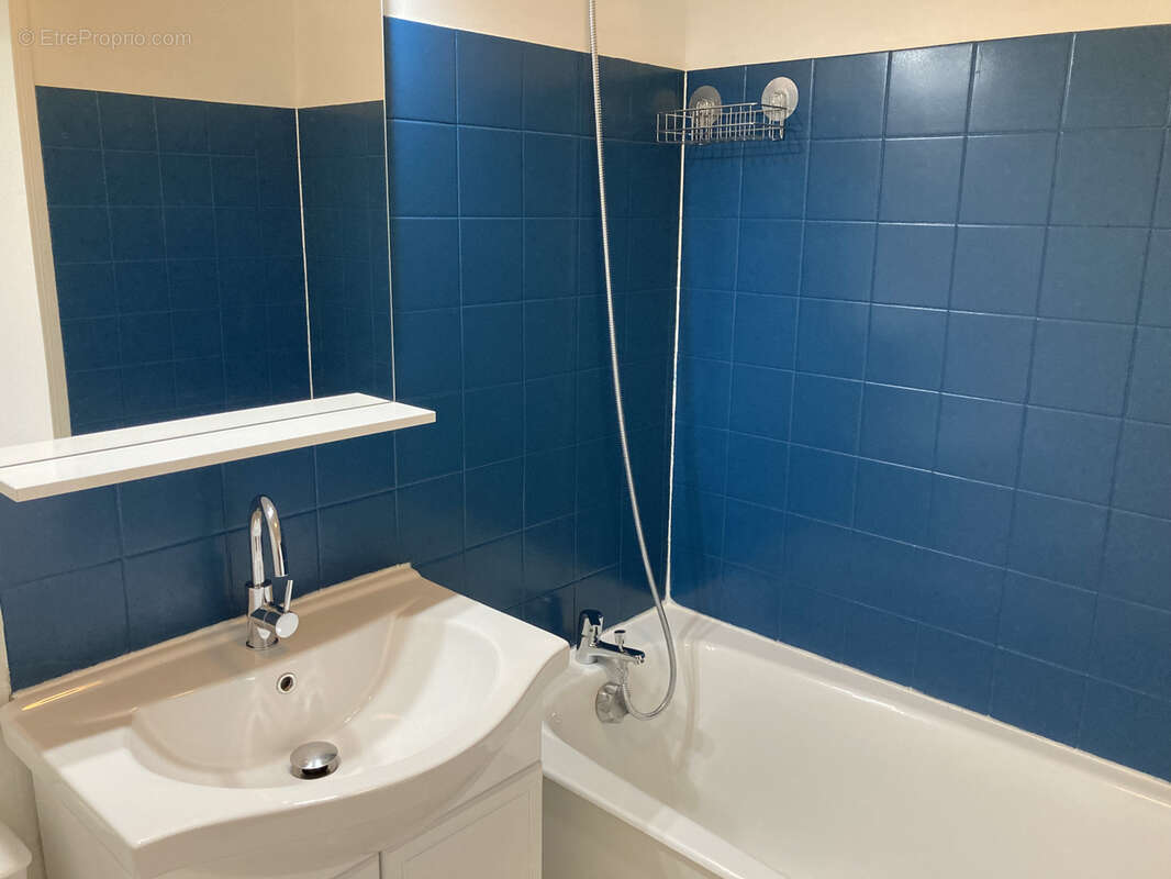 Appartement à POISSY