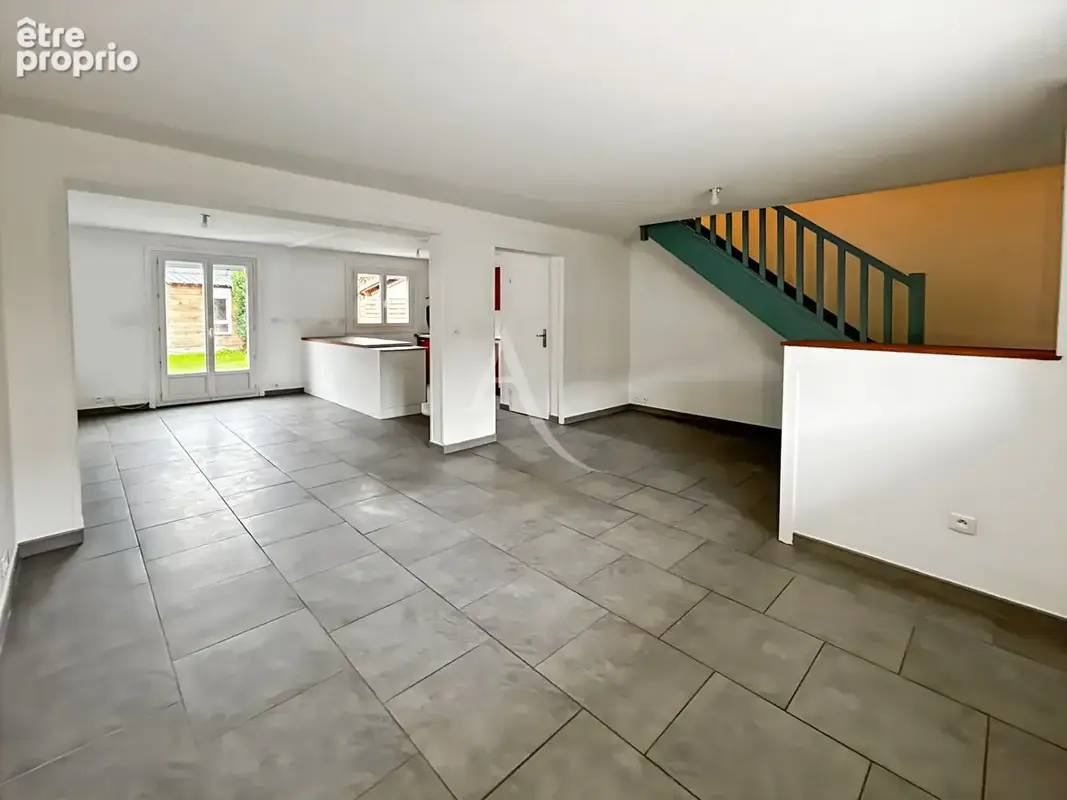 Maison-saint etienne du rouvray - photo 6