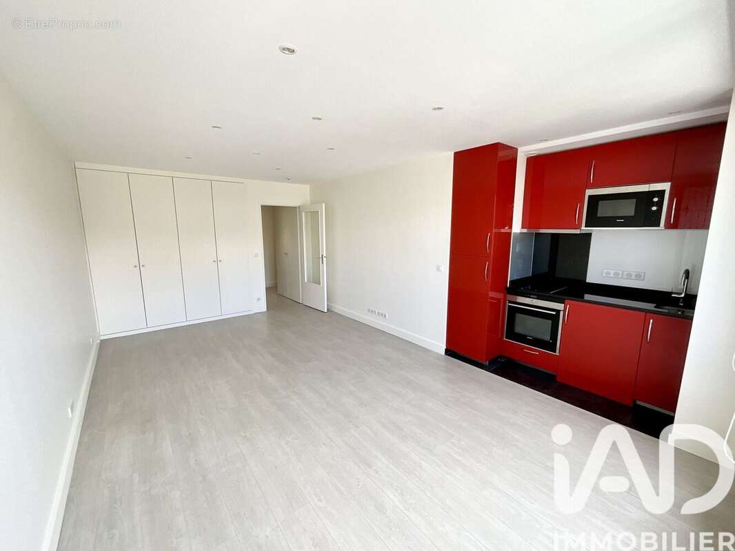 Photo 2 - Appartement à PARIS-4E