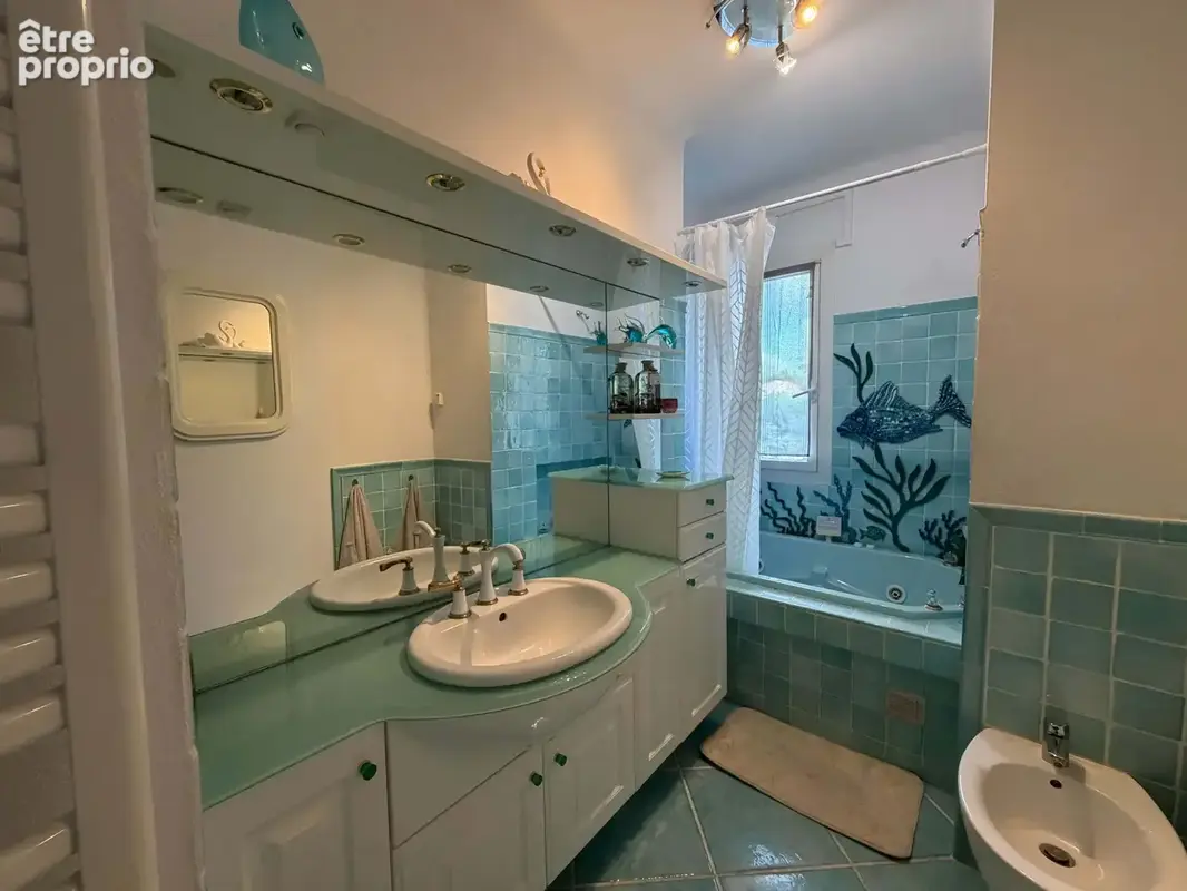 Nouveauté - rare à la vente - appartement vue rhônes. - photo 19