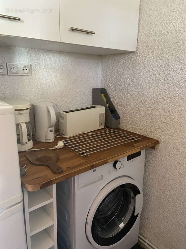 Appartement à ARGELES-SUR-MER