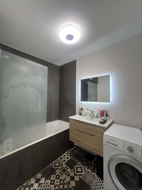 Appartement 48 m² à Touques  - photo 7