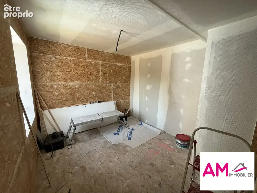 Maison 4 pièces 105 m² à vendre à Orschwihr (68500) - photo 4