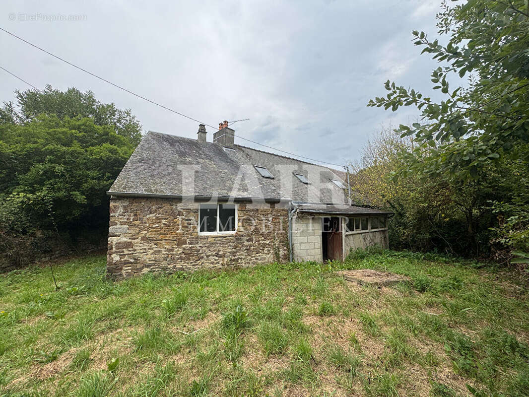 Maison à TESSE-FROULAY