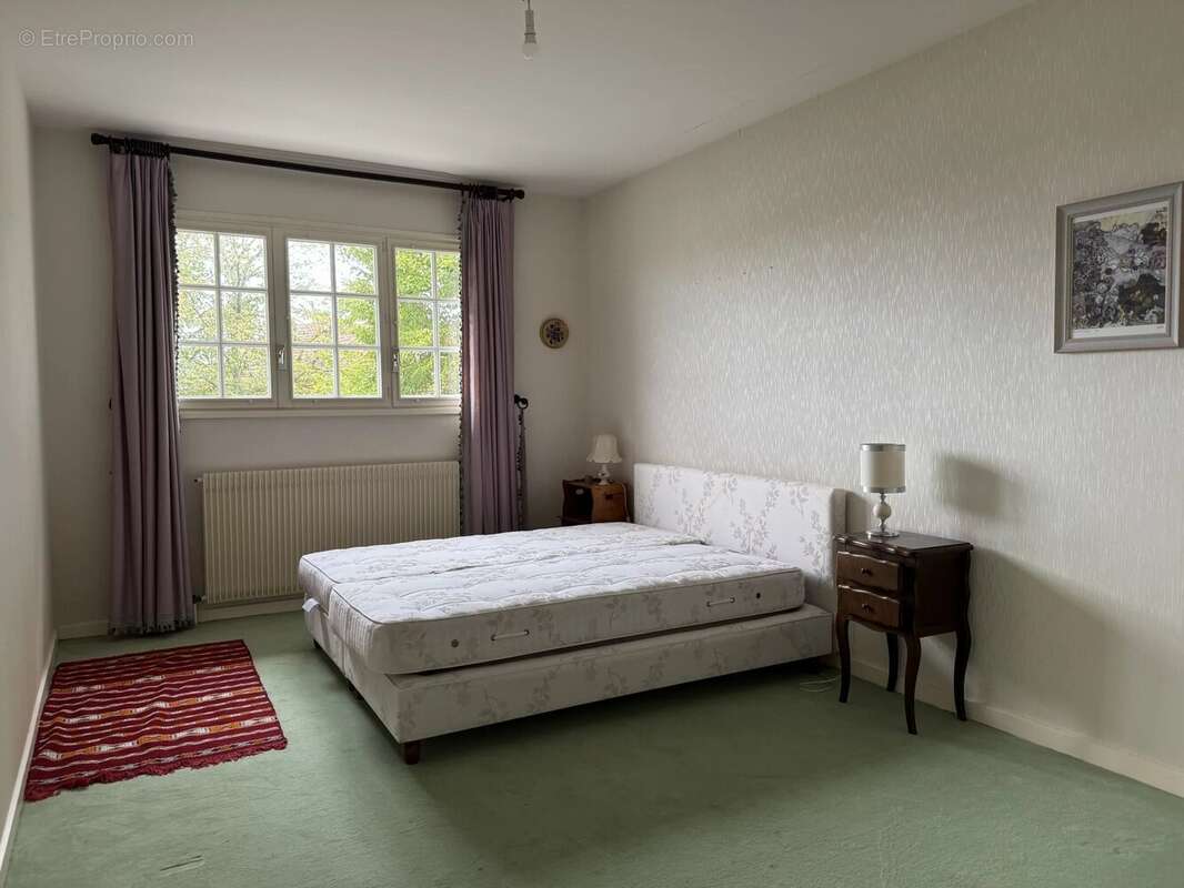 Maison à SAINT-GERMAIN-DU-BOIS