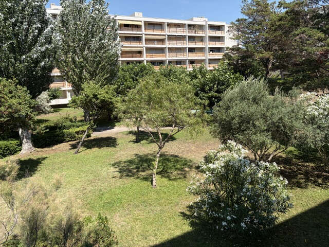 T3/balcon-terrrasse/pointe rouge marseille - photo 2