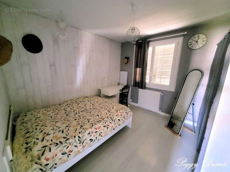 Maison à CHAMBRAY-LES-TOURS