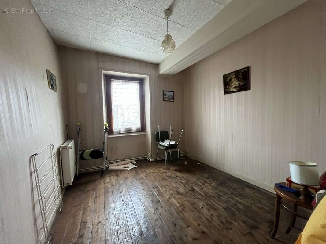 Maison à PLOERMEL