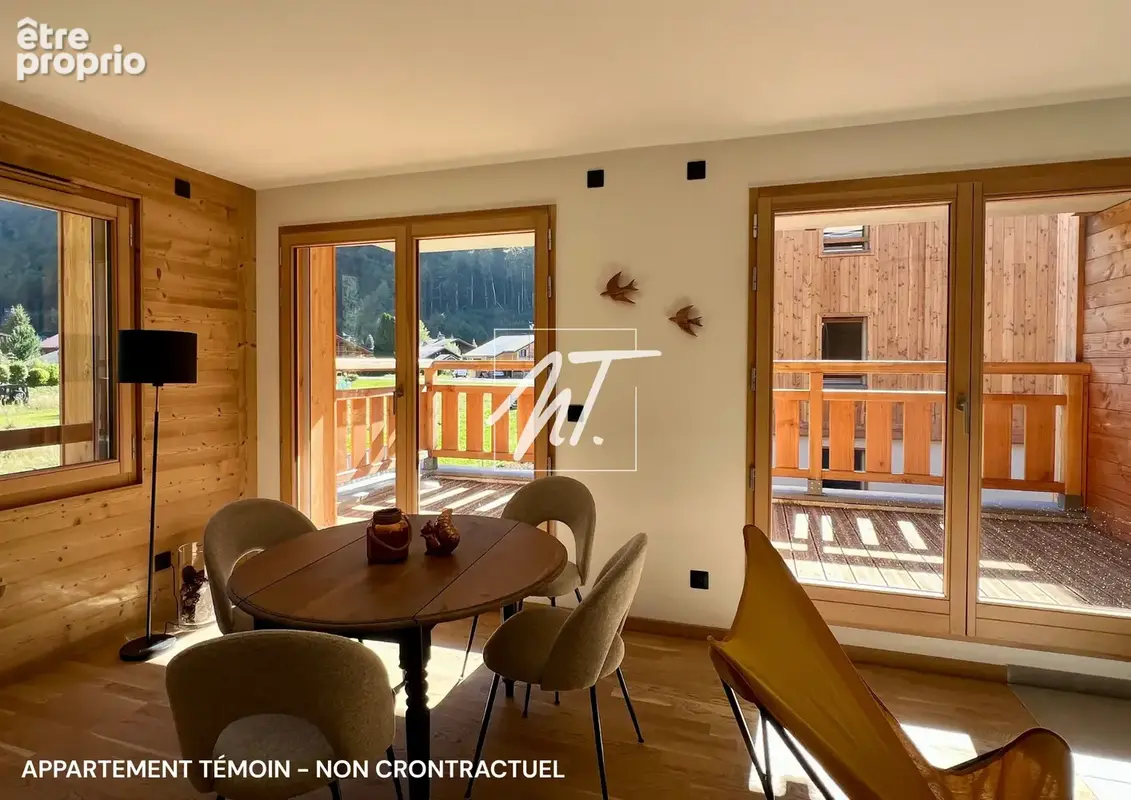 Magnifique appartement T2 + cabine au Rez-de-chaussée - photo 3