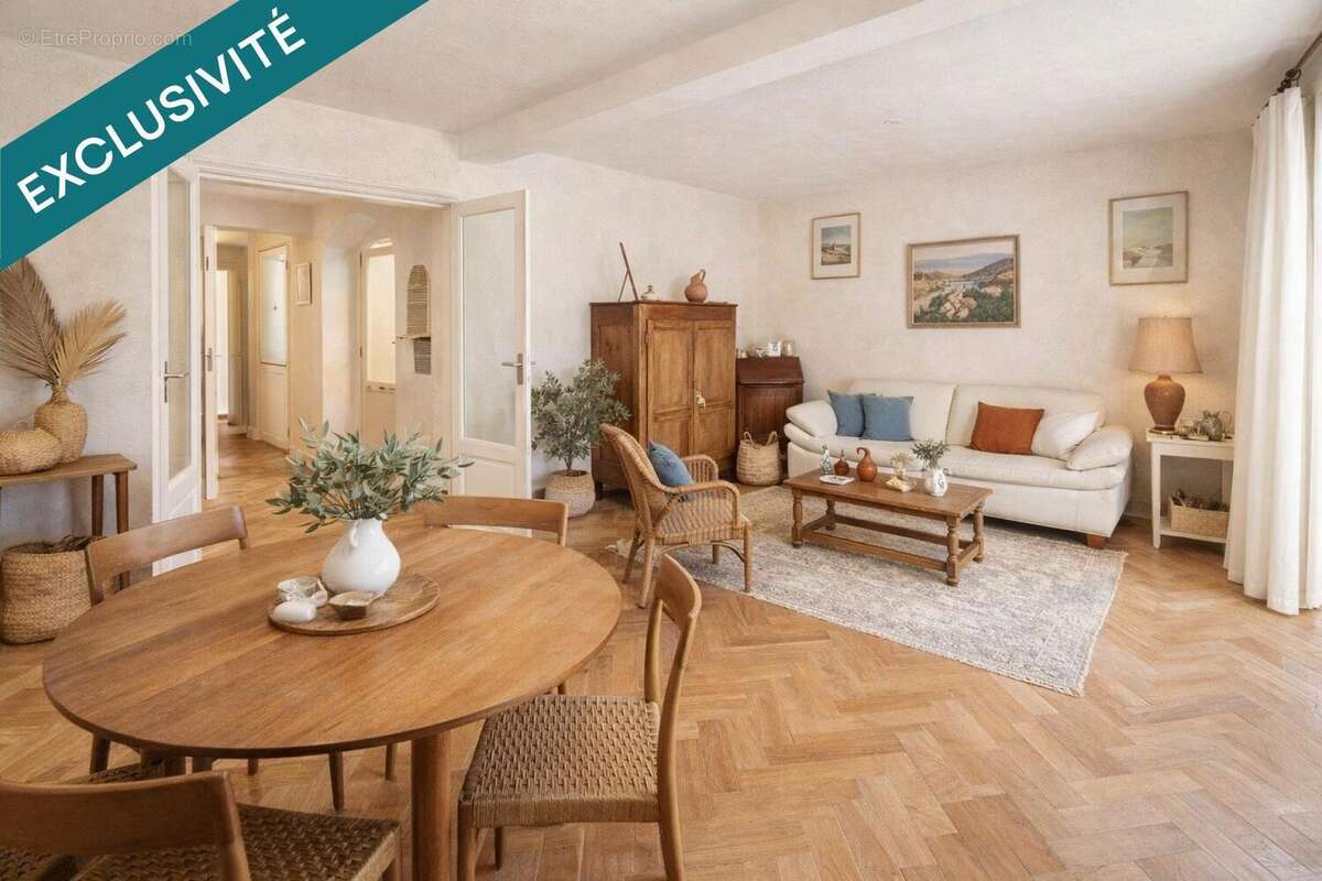 Photo 4 - Appartement à MONTPELLIER