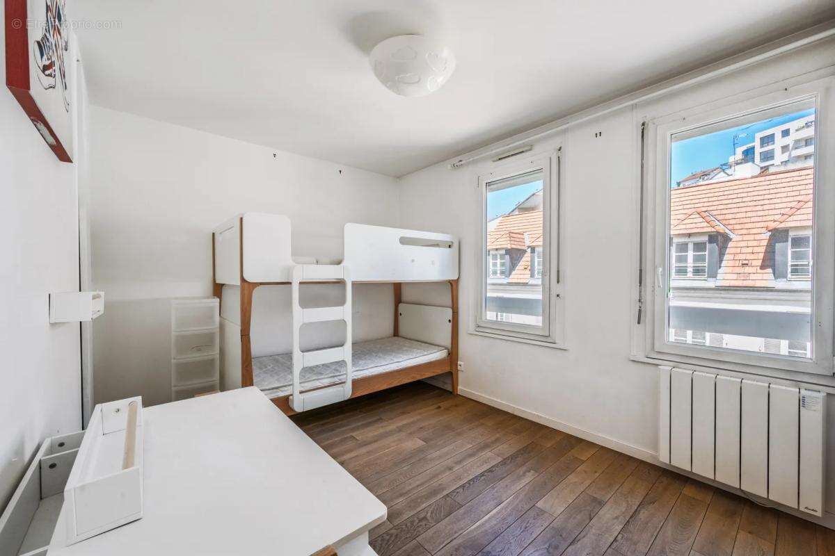 Appartement à SEVRES