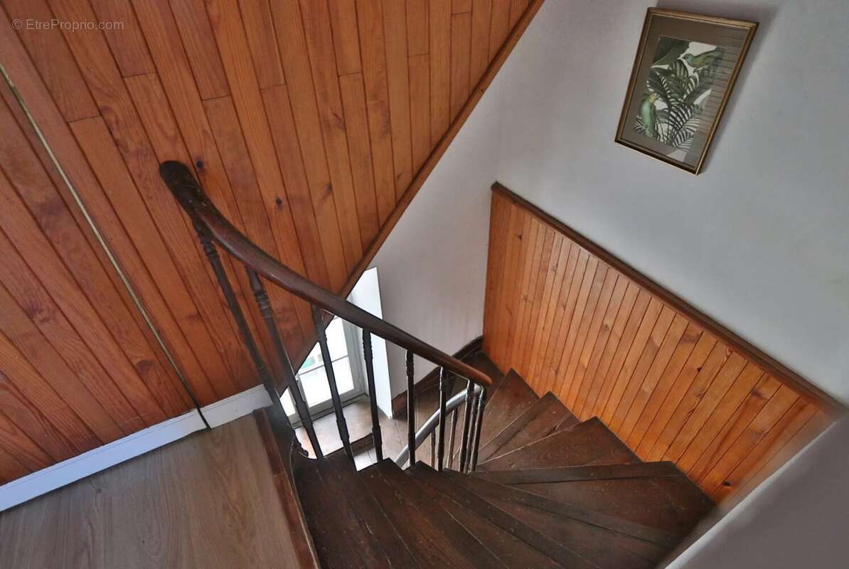 Maison 110 m² à Castelnau-Riviere-Basse  - photo 14
