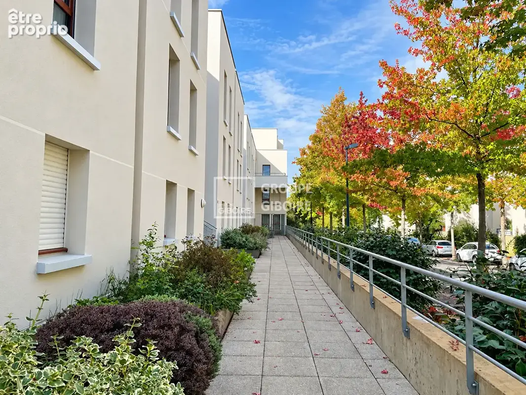 A VENDRE - Agence GIBOIRE de Bruz - EXCLUSIVITÉ - Appartement de Type 3 de 64 m²- Saint Jacques de la lande - Rennes métropole - photo 10