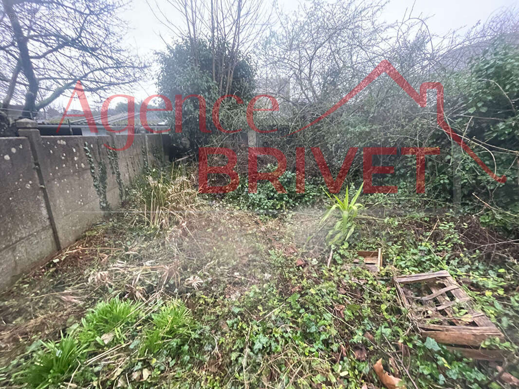 Maison à SAINT-NAZAIRE