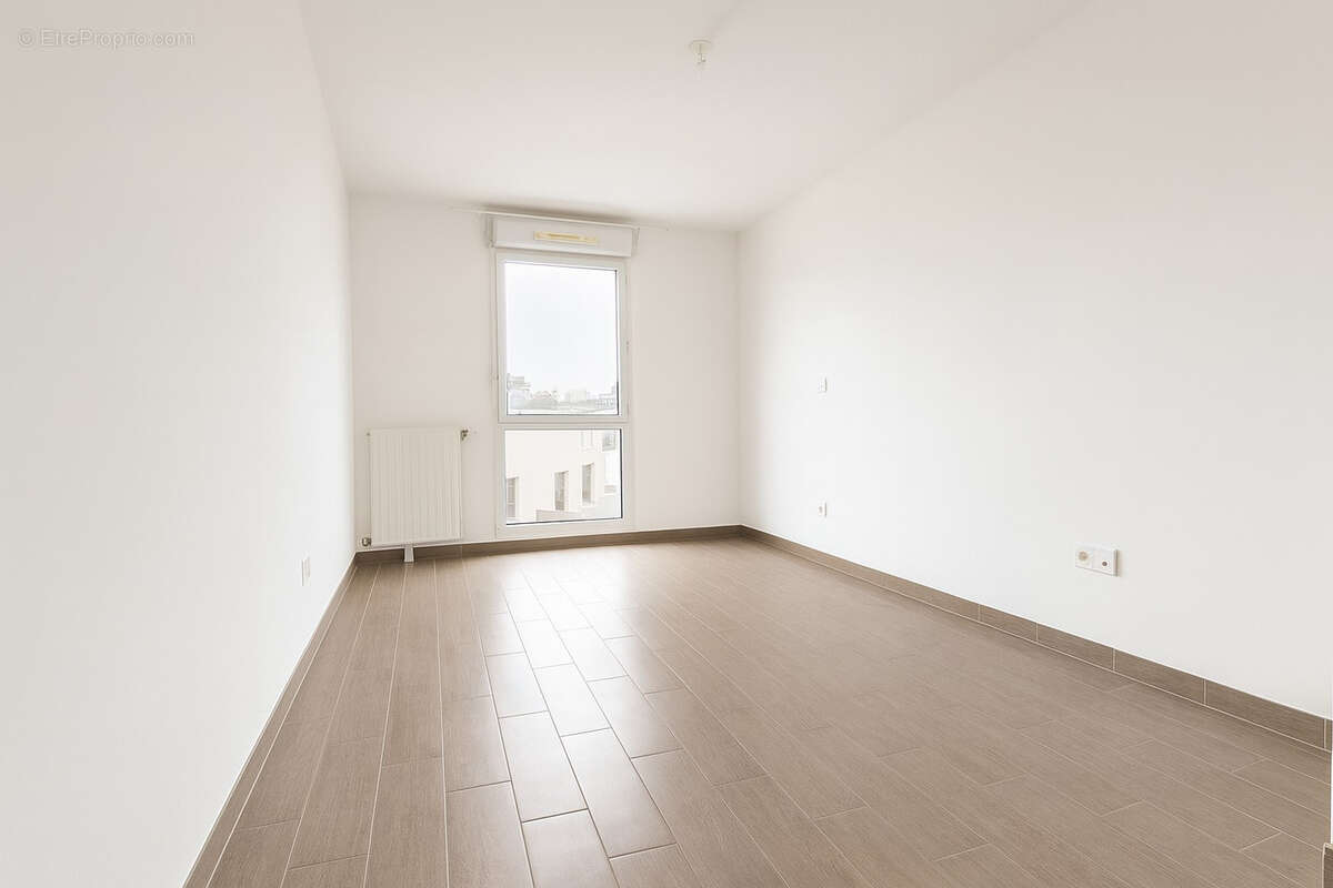Appartement à MASSY