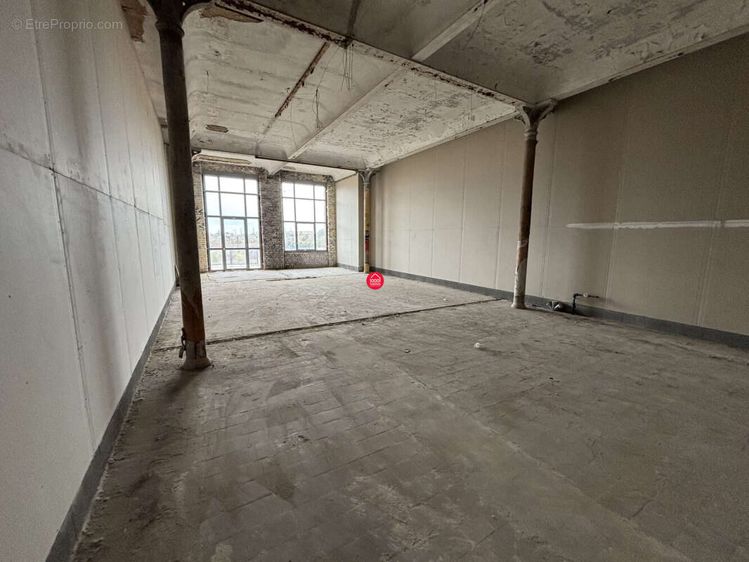 Appartement à TOURCOING