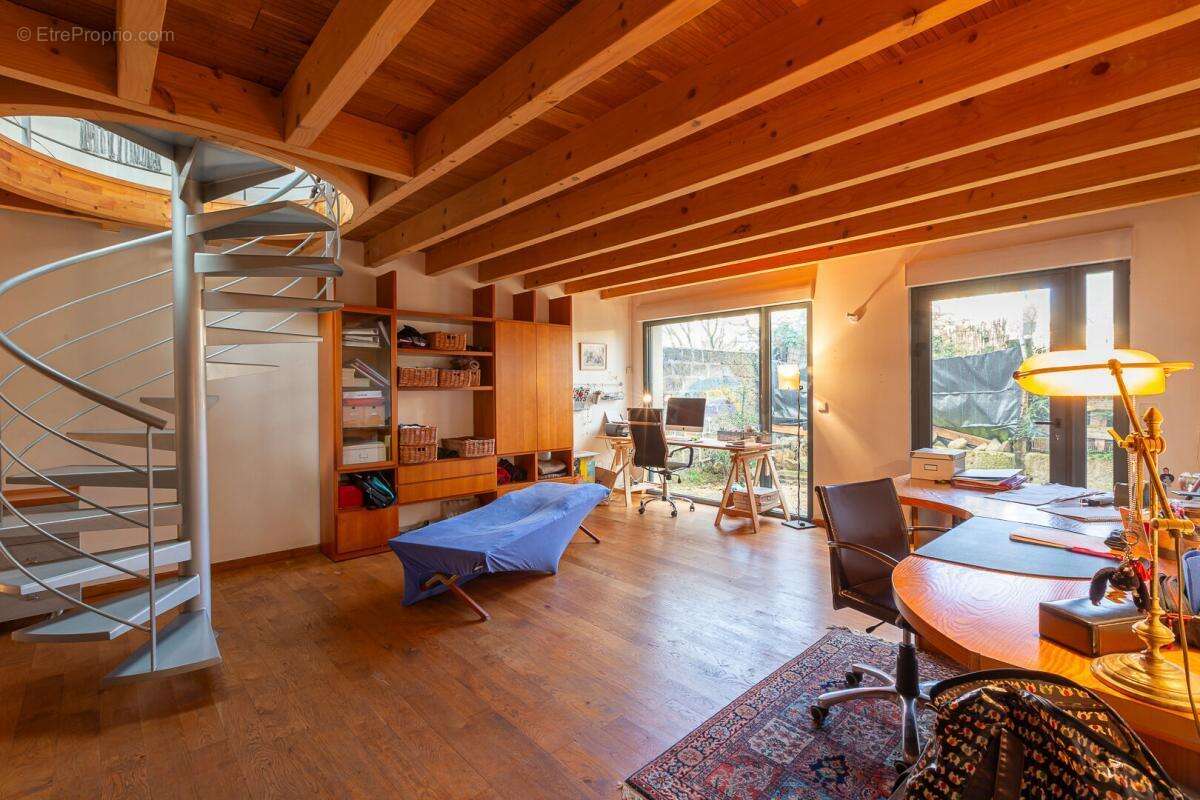 Maison à SAINT-BRIEUC