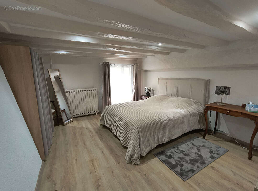 CREUSE- Près de La Souterraine- Maison de 4 chambres avec jardin - photo 8