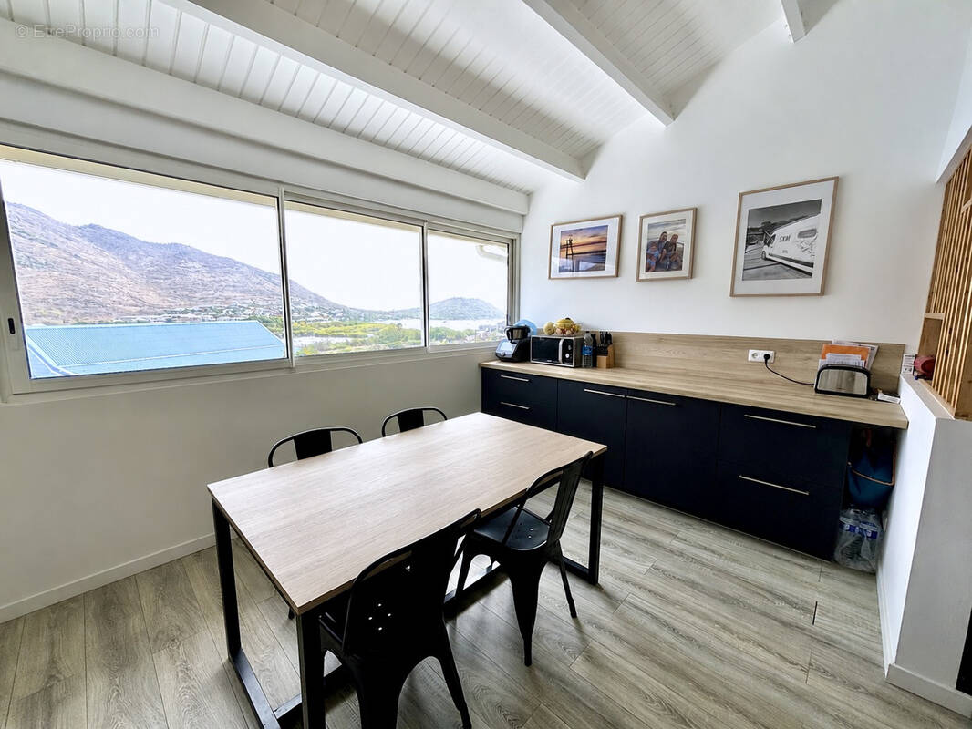 Appartement à SAINT-MARTIN