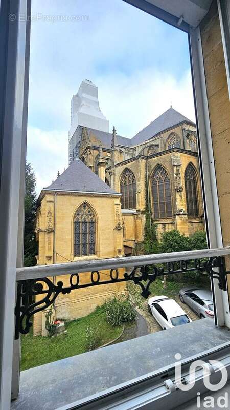 Photo 7 - Appartement à CHARLEVILLE-MEZIERES