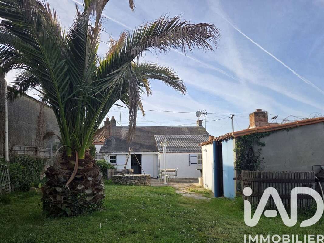 Photo 2 - Maison à COEX