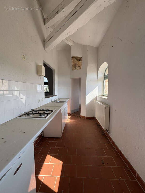 Appartement à MURET