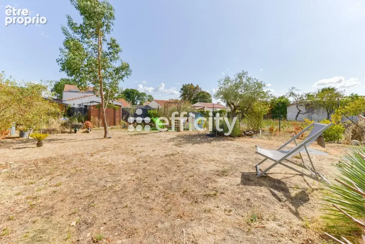 Maison 103 m² à Pont-Saint-Martin  - photo 13