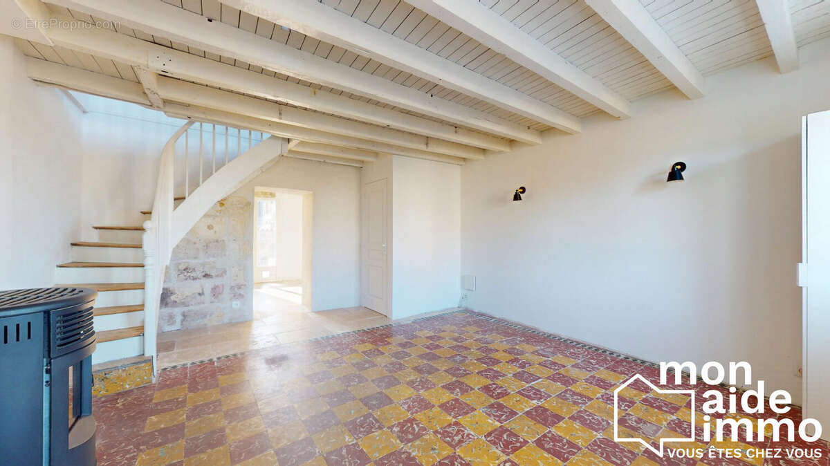 Maison 58 m² à Haux  - photo 2