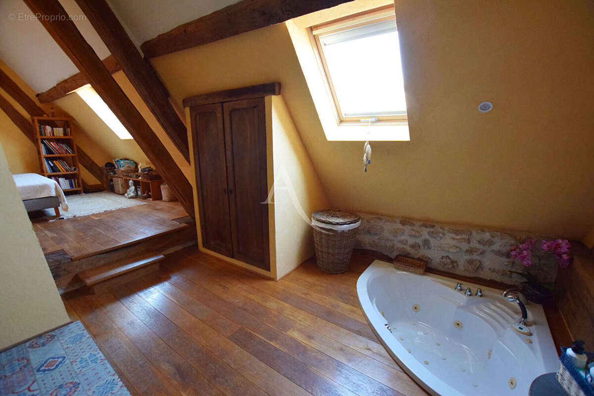 Maison à ROZAY-EN-BRIE