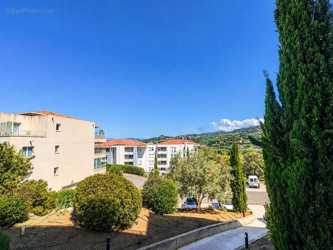 Appartement à L'ILE-ROUSSE