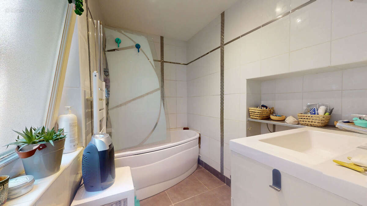 Appartement à BESANCON