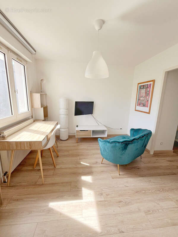 Appartement à LYON-7E