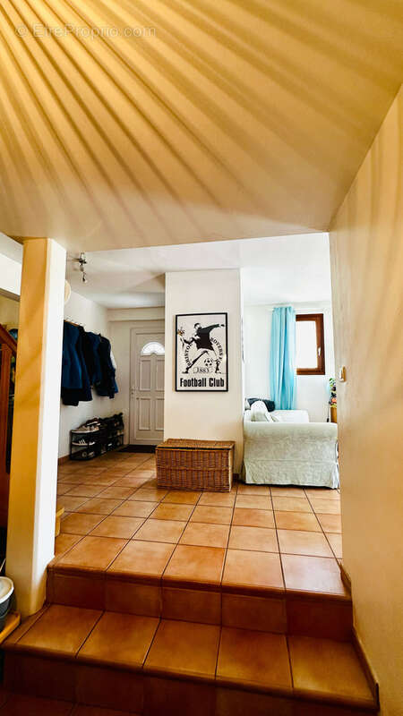 Maison T5 avec piscine - photo 15