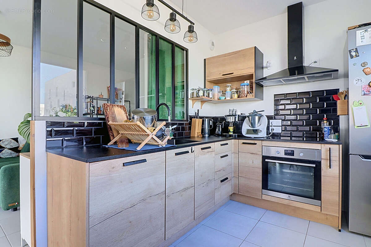 Appartement à LA ROCHELLE