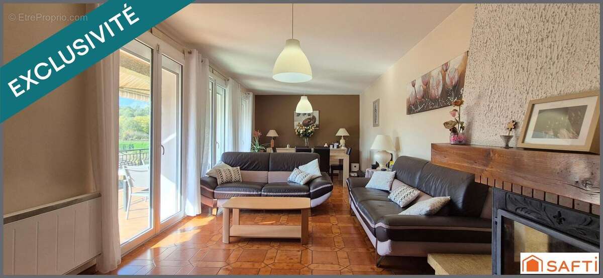 Photo 6 - Maison à FROGES