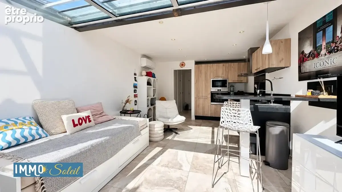 Vente appartement la ciotat - photo 3