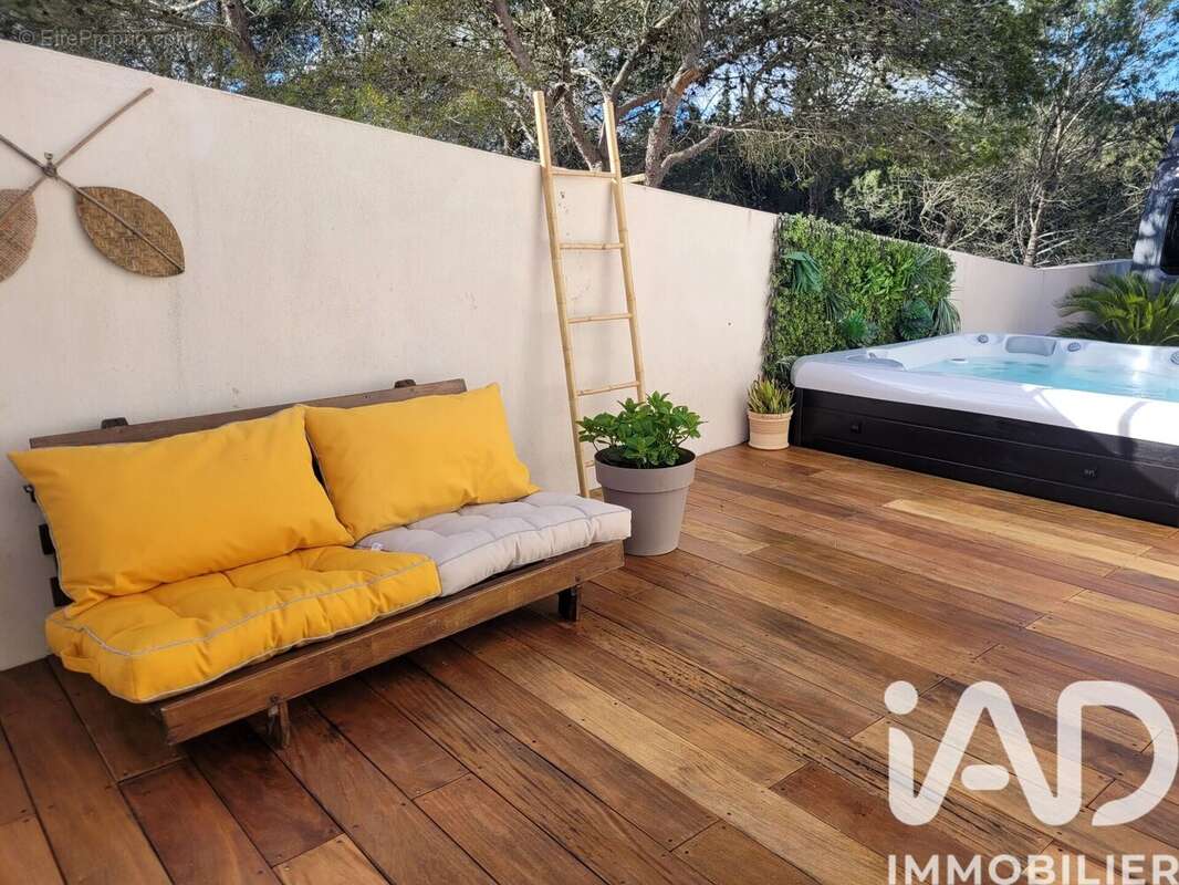 Photo 3 - Maison à POULX