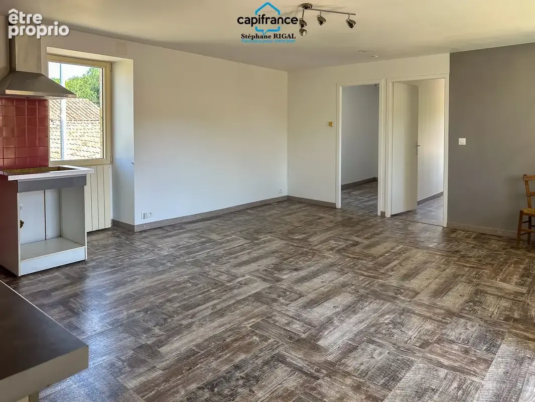 Propriete à vendre 3 pièces SAINT FRONT SUR LEMANCE (47) - photo 7