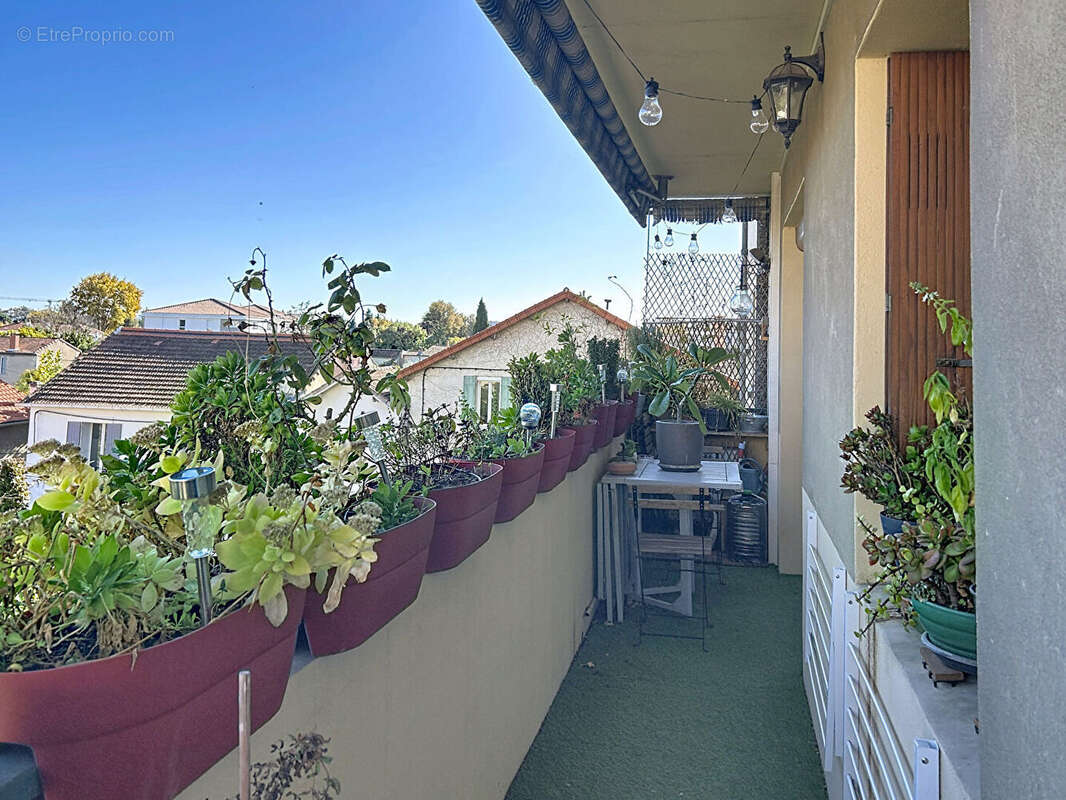 Appartement à AVIGNON