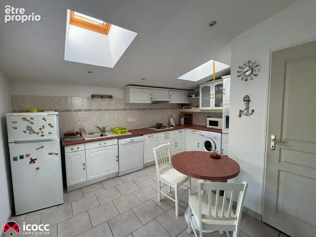 Maison 6 pièces 155 m² à vendre à Nalliers (85370) - photo 3