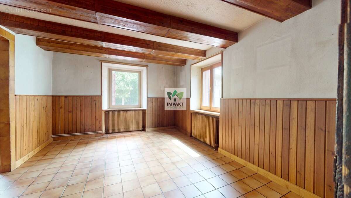 Maison 160 m² à Riedisheim  - photo 2