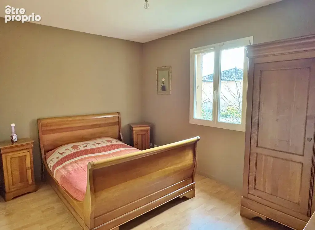 Maison T5 de plain-pied - photo 8
