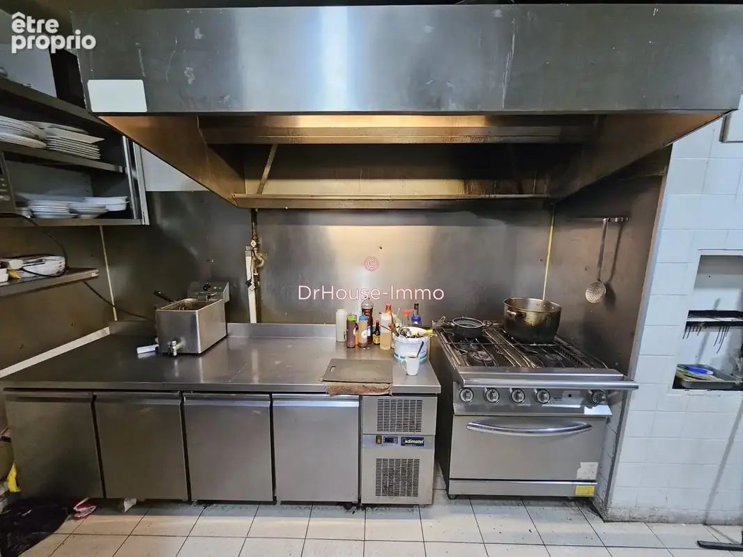 Commerce 110 m² à vendre à Paris-18e (75018) - photo 7