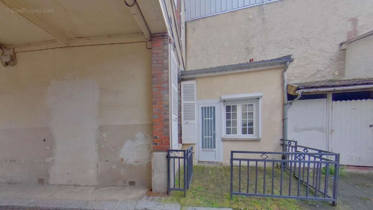 Appartement à EPERNAY