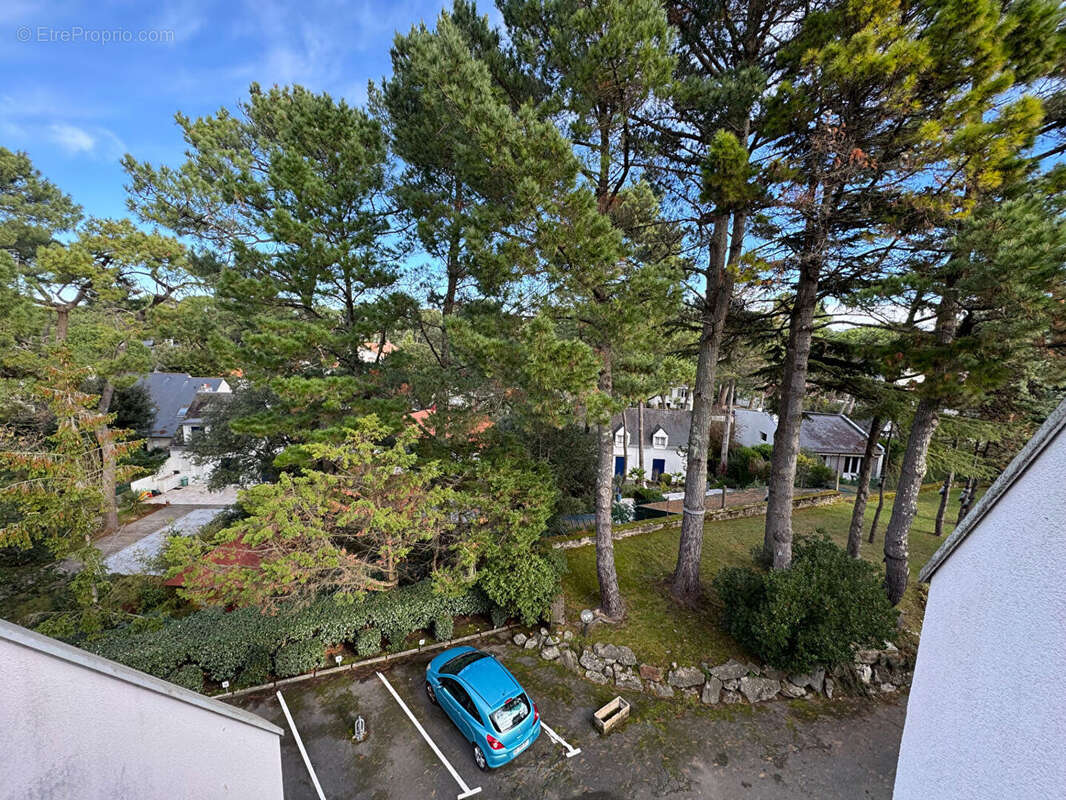 Appartement à LA BAULE-ESCOUBLAC